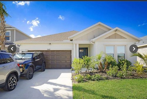 545 Se Ranch Oak Cir, Port St. Lucie, FL, 34984-6698 | Card Image