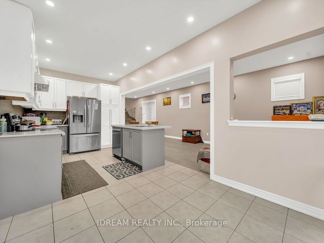 7 Icefall Rd, House attached with 3 bedrooms, 3 bathrooms and 2 parking in Caledon ON | Image 21