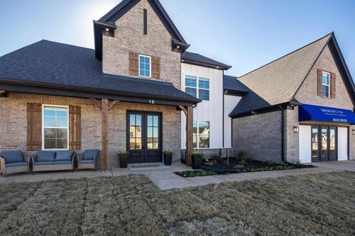 15 Hughetta St N, Oakland, TN, 38060-2300 | Card Image