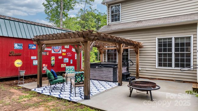 Patio area | Image 34