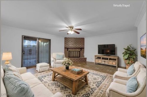 1816 W Mcdonald Ave, North Las Vegas, NV, 89032-3705 | Card Image