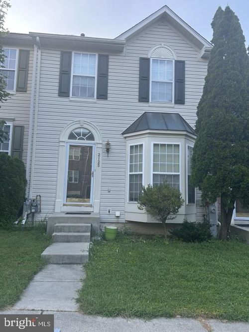 2125 Bexley Dr, WOODSTOCK, MD, 21163-1413 | Card Image