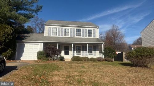 12814 Fantasia Dr, HERNDON, VA, 20170-2945 | Card Image