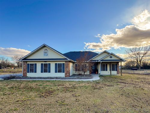 16929 W 736 Road, Tahlequah, OK, 74464 | Card Image