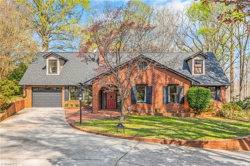 159 Maitland Ct, Clemmons, NC, 27012-7236 | Card Image