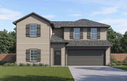 6723 Prairie Sky Dr, Rosenberg, TX, 77471 | Card Image