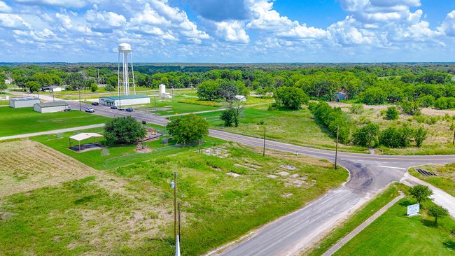 101 W Main St, Home with 0 bedrooms, 0 bathrooms and null parking in Richland TX | Image 4