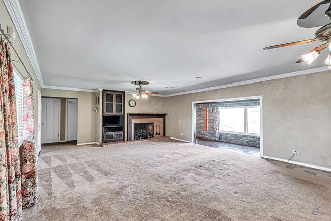1510 W School, House other with 4 bedrooms, 3 bathrooms and 4 parking in Stanton TX | Image 7