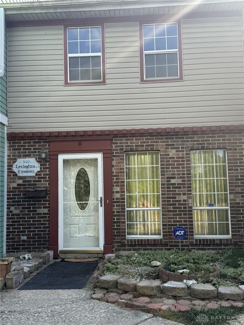 3122 Garvin Rd, Dayton, OH, 45405-2009 | Card Image