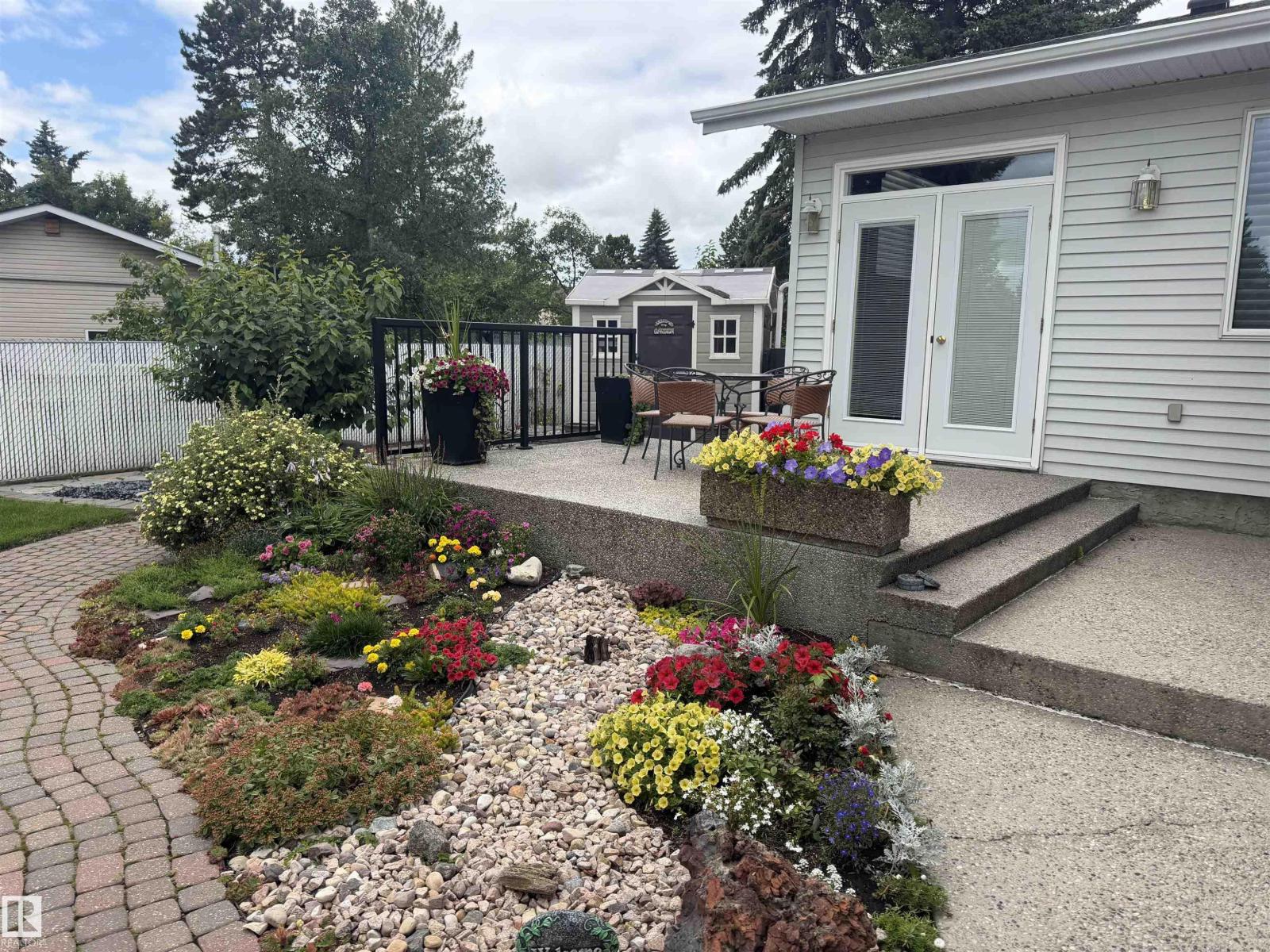 Residential in Leduc 4