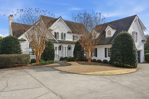 1619 Landfall Dr, Wilmington, NC, 28405-4255 | Card Image