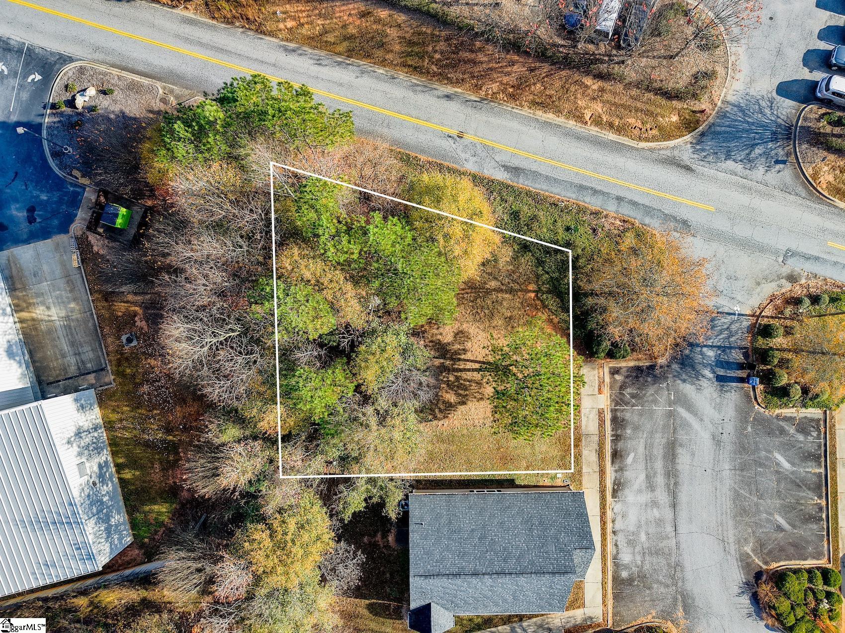 Land in Anderson 5