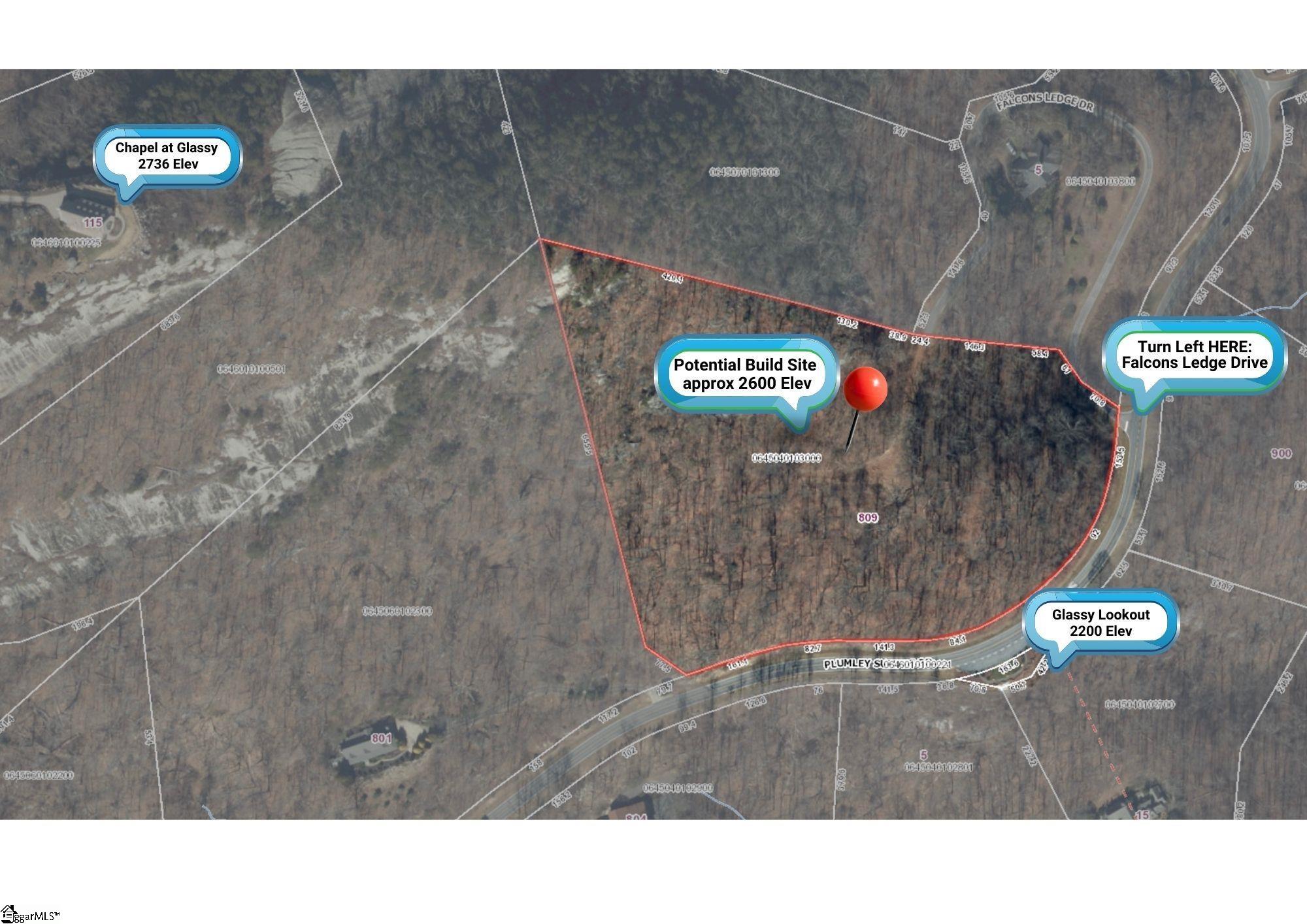 Land in Landrum 2