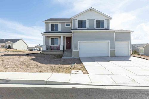 3589 W Benson Way, Cedar City, UT, 84720-1428 | Card Image