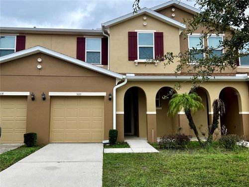 5110 Killarney Way, KISSIMMEE, FL, 34746-6180 | Card Image