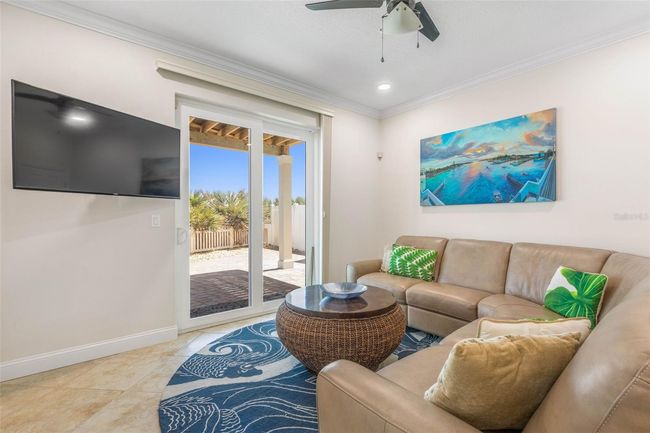 3303 N Ocean Shore Blvd, House other with 5 bedrooms, 5 bathrooms and null parking in FLAGLER BEACH FL | Image 24