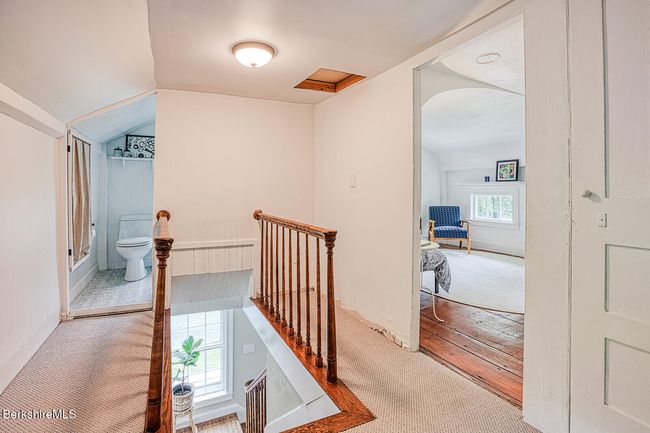 132 Sandisfield Rd, House other with 3 bedrooms, 2 bathrooms and null parking in Sandisfield MA | Image 25