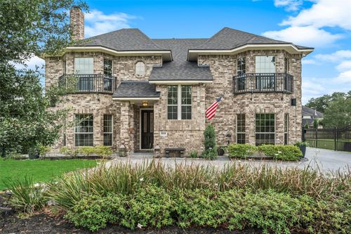 835 W 43rd St, Houston, TX, 77018-4403 | Card Image