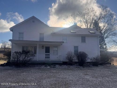 206 Medei Rd, Factoryville, PA, 18419 | Card Image