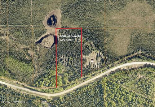 7270 Johnson Rd, Salcha, AK, 99714-9718 | Card Image