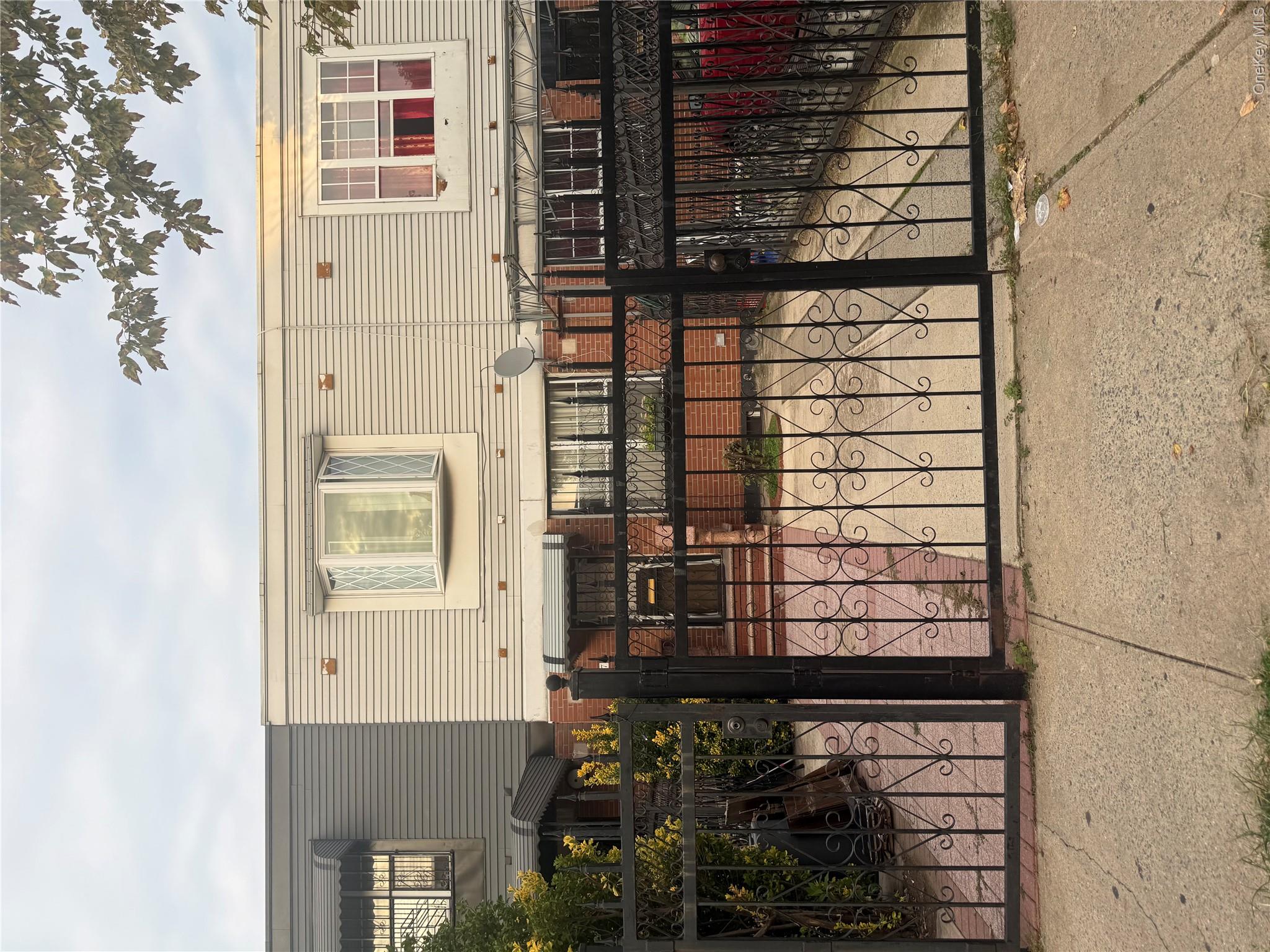 Residential in New York