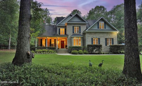 1655 Fort Bragg Rd, Southern Pines, NC, 28387-6464 | Card Image