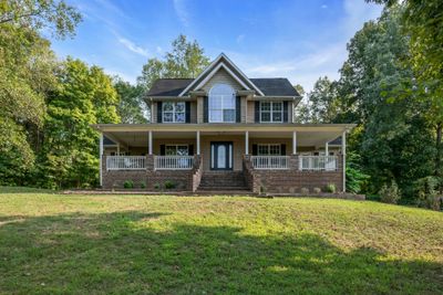 1661 Cedar Creek Rd, House other with 3 bedrooms, 3 bathrooms and 2 parking in Vanleer TN | Image 1