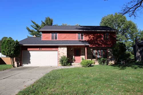 691 Brice Rd, Reynoldsburg, OH, 43068-1685 | Card Image