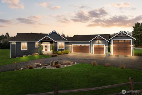 4946 Pleasant Glade Rd, Olympia, WA, 98516-3096 | Card Image