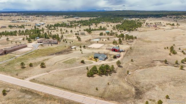 14750 Eastonville Rd, House other with 4 bedrooms, 3 bathrooms and 2 parking in Elbert CO | Image 4