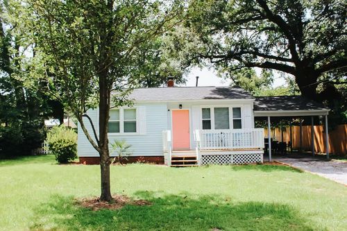 156 Williams Street, Beaufort, SC, 29902 | Card Image