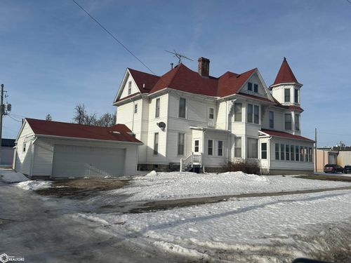 120 1st Ave Se, Clarion, IA, 50525-1408 | Card Image