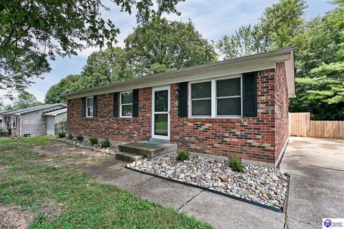 1045 Greenway Dr, Elizabethtown, KY, 42701-9005 | Card Image