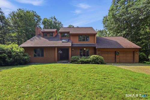 152 Slater Rd, Tolland, CT, 06084-2217 | Card Image