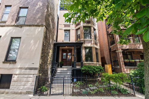2-3551 Reta Ave, Chicago, IL, 60657-1710 | Card Image