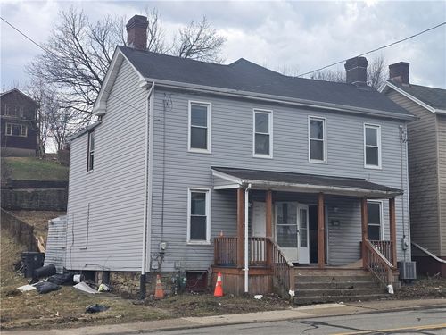 1213-1215 Washington Ave, Carnegie, PA, 15106-3620 | Card Image