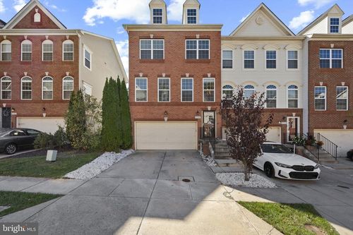 8548 Crooked Tree Ln, LAUREL, MD, 20724-2491 | Card Image