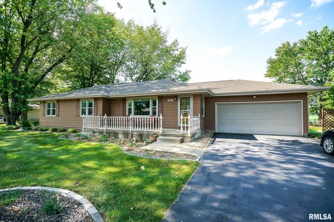 5123 E Rome Rd, House other with 3 bedrooms, 2 bathrooms and null parking in Chillicothe IL | Image 93