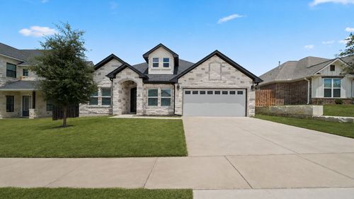 351 Firework Lane, Giddings, TX, 78942 | Card Image