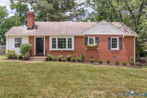 1224 Blue Jay Lane, Henrico, VA, 23229 | Card Image