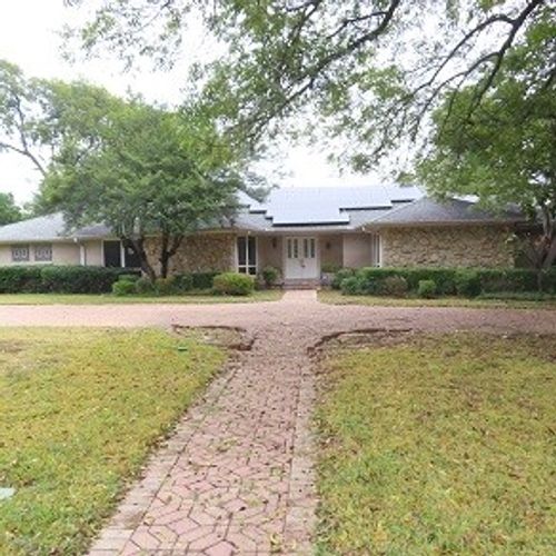 14214 Edgecrest Dr, Dallas, TX, 75254-2803 | Card Image