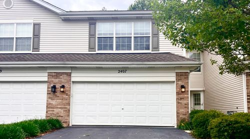 2407-2407 Stoughton Cir, Aurora, IL, 60502-6477 | Card Image