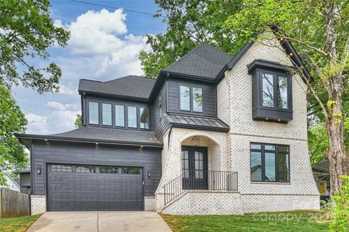 910 Everett Pl, Charlotte, NC, 28205-1932 | Card Image
