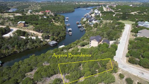 Lot 246 Broadmoor Ct, Graford, TX, 76449-5227 | Card Image