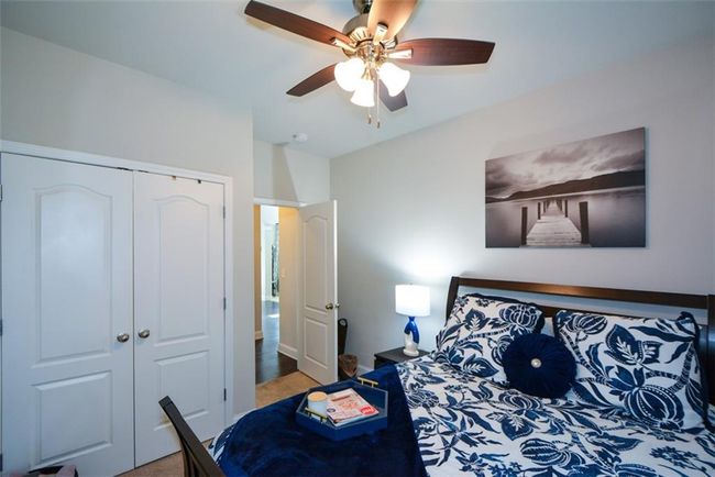 325 Paces Dr, House other with 5 bedrooms, 3 bathrooms and 2 parking in Lithia Springs GA | Image 9
