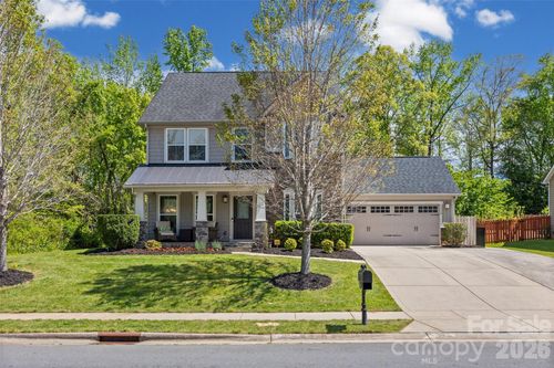 1370 Rosemont Dr, Indian Land, SC, 29707-7708 | Card Image