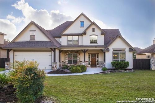 217 Lone Tree, Boerne, TX, 78006-8827 | Card Image