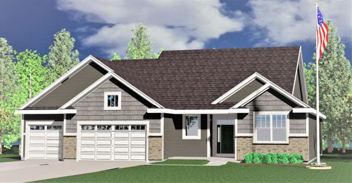 1314 Lynn Cir, OCONOMOWOC, WI, 53066 | Card Image