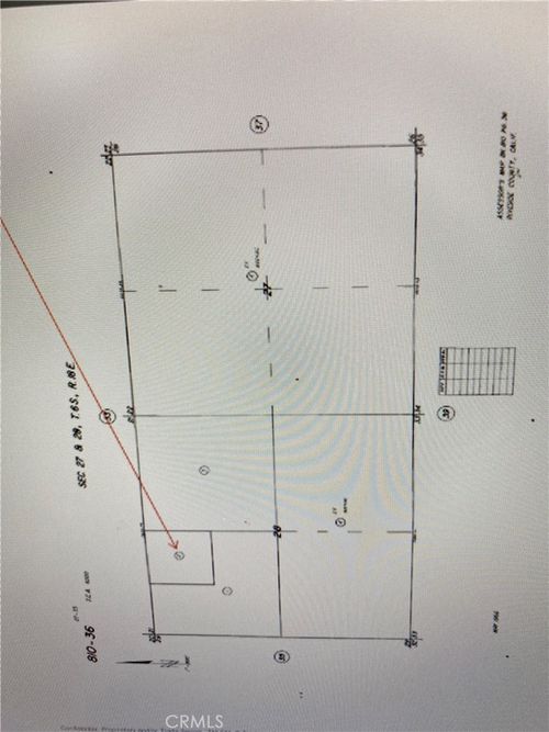 240 Total Acres, Blythe, CA, 92225 | Card Image