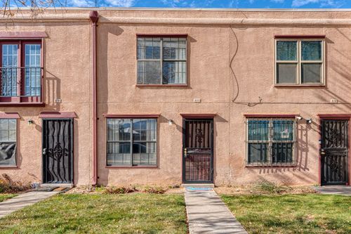 unit-b17-3301 Monroe St Ne, Albuquerque, NM, 87110-1862 | Card Image